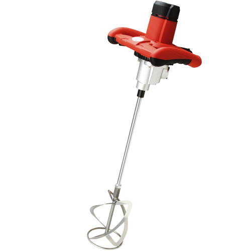 Misturador Elétrico de Argamassa, 1600 w, 60 Hz – HM 140