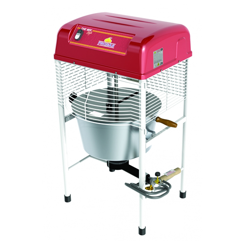 Misturador the Mix – para 15 Litros PRMQ-15 Style Bivolt 50/60hz