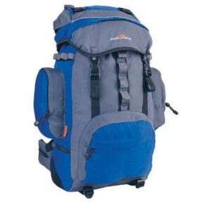Mochila cargueira 50 Litros – NEBRASKA