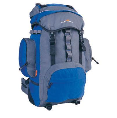 Mochila cargueira 50 Litros – NEBRASKA