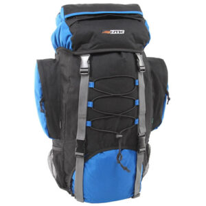 Mochila cargueira 60 Litros – INTRUDER