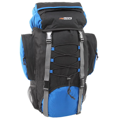 Mochila cargueira 60 Litros – INTRUDER