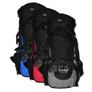 Mochila de Camping em Poliester 55 Litros