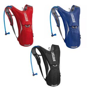 Mochila Hidratação Térmica Classic Bike Bolsa 2 Litros