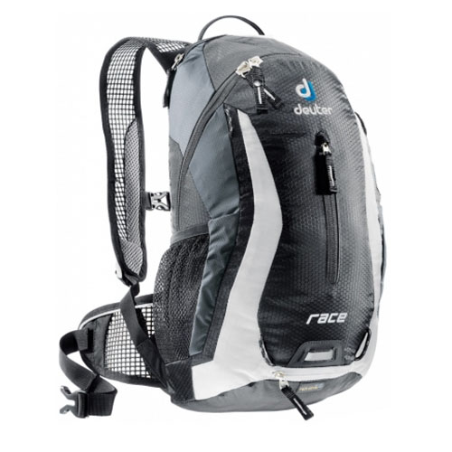 Mochila Race X – Preta