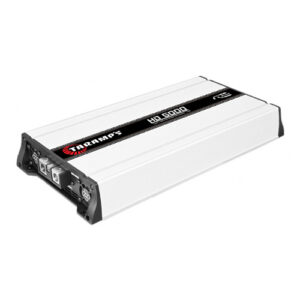 Módulo 5000W, RMS, 1 Canal, 2 OHMS Amplificador – HD 5000