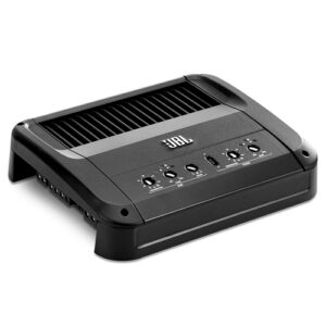 Módulo Amplificador 3 canais HI-FI GTO-3EZ