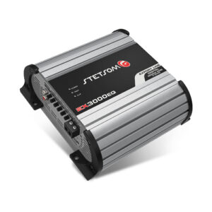 Módulo Amplificador Export Line de 3000w rms EX 3000 EQ Digital 2 Ohms