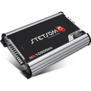 Módulo Amplificador Export Line EX10500 EQ 10500w rms 2 Ohms