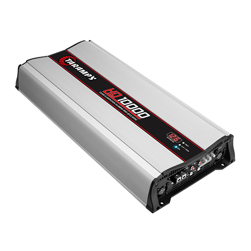 Módulo Amplificador RMS 2 OMHS – HD 10000 W