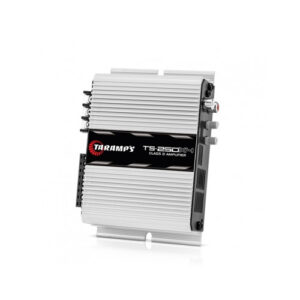 Modulo Amplificador 250w RMS com 4 canais – TS 250 X4