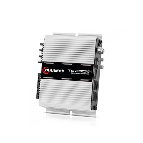 Modulo Amplificador 250w RMS com 4 canais – TS 250 X4