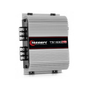 Módulo Amplificador TS400 x2 400w RMS com 2 Canais 1 Ohms