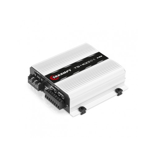 Modulo Amplificador TS 400X4 – 2 OHMS