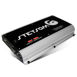 Módulo Amplificador Vulcan 9k EQ 9000w rms 2 Ohms