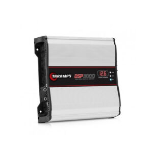 Modulo Amplificador DSP 3000, 3000W RNS, 1 canal – 2 OHMS