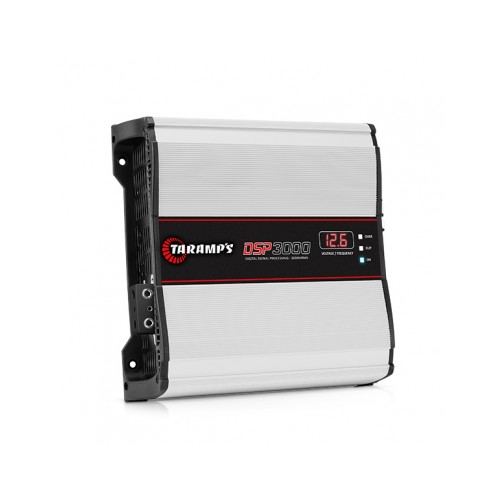 Modulo Amplificador DSP 3000, 3000W RNS, 1 canal – 2 OHMS
