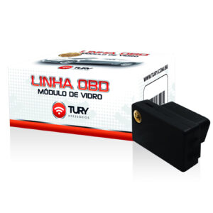 Módulo para 4 Vidros Elétricos GM – OBD GM1
