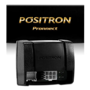 Módulo para Subida de Vidro 2 Portas Universal – SW 240