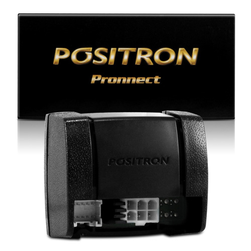 Módulo para Subida de Vidro 2 Portas Universal – SW 240
