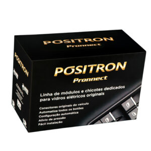 Módulo para Subida de Vidro Elétrico 2 e 4 Portas – SW 440