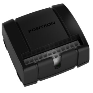 Modulo Subida De Vidro Hb20 (Hatch / X / S) 2012 Ate 2015 4 Vidros – Positron