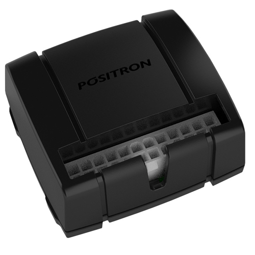 Modulo Subida De Vidro Hb20 (Hatch / X / S) 2012 Ate 2015 4 Vidros – Positron