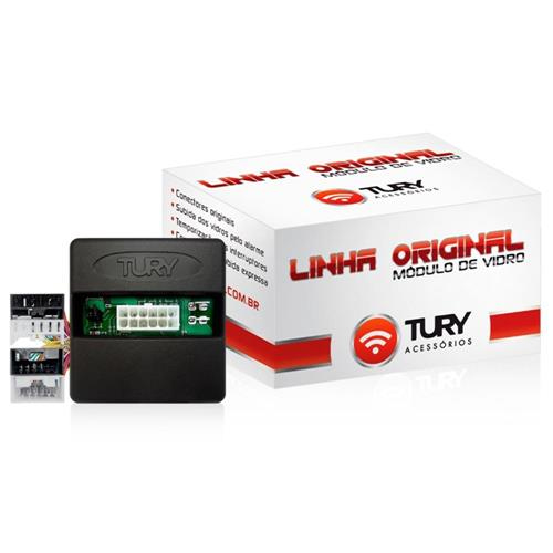 Módulo Subida de Vidro Original HYUNDAI HB20 – LVX10AN