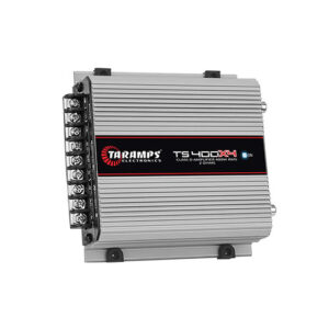 Módulo TS 400 x4 Digital de 400w RMS