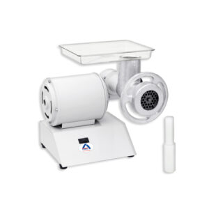 Moedor de Carne – MCR 08 Branco Bivolt