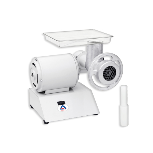 Moedor de Carne – MCR 08 Branco Bivolt