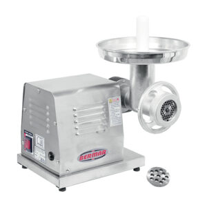 Moedor De Carne Boca 8 Inox Bivolt – BM23NR