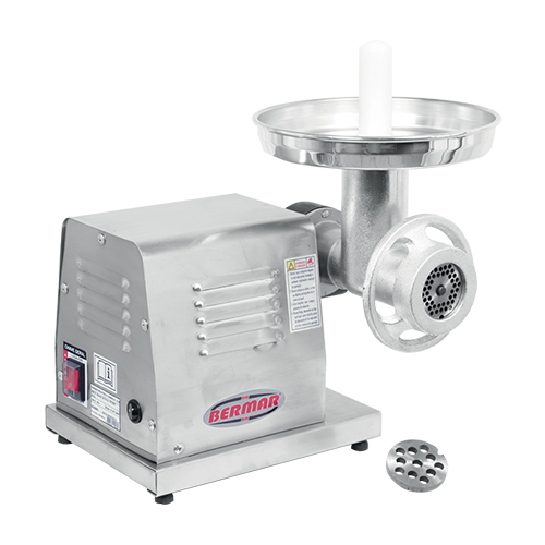 Moedor De Carne Boca 8 Inox Bivolt – BM23NR