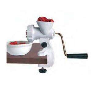Moedor de Carne Moída Manual N5 com Garra