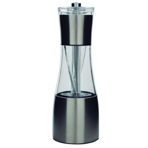 Moedor de Sal e Pimenta Aço Inox – 3981