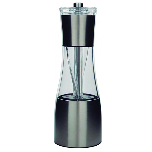Moedor de Sal e Pimenta Aço Inox – 3981