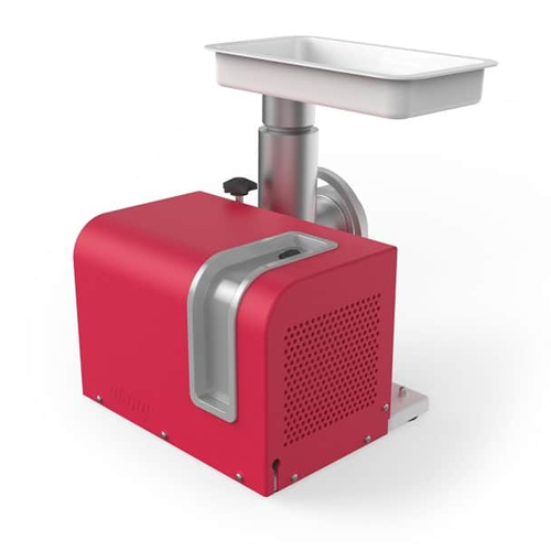 Moedor e Extrusor Multiuso Stang vermelho 127 volts