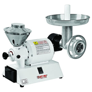 Moinho Moedor Elétrico de Café Grão Carne – B5509