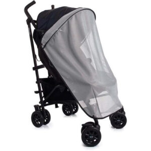 Mosquiteiro para Carrinho de Bebê Mini Buggy