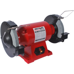 Moto esmeril 1hp 750 watts Monofásico – MM100I