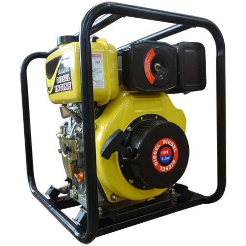 Motobomba a Diesel 10 hp auto escorvante 4x 4 partida manual – MNDAE410