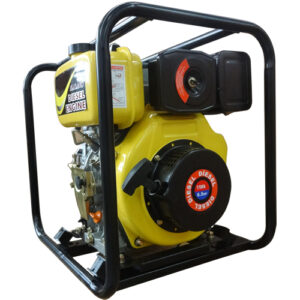 Motobomba a Diesel 6.5 hp auto escorvante 3 X 3 partida manual – MNDAE3