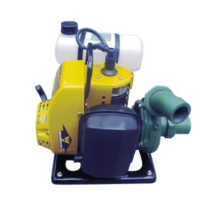Motobomba a Gasolina 2 tempos centrífuga 50 cilindradas 2.5 hp – MBC20TKL