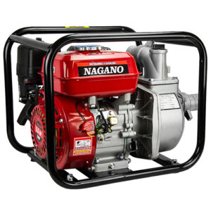 Motobomba Auto Escorvante A Gasolina 5.5 Hp 2 Pol 4 Tempos – NMBG2