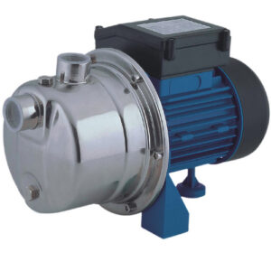 Motobomba auto aspirante monoestágio 0.5cv 1.0 polegadas monofásica – SASP INOX