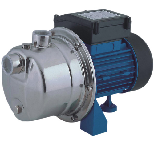 Motobomba auto aspirante monoestágio 0.5cv 1.0 polegadas monofásica – SASP INOX