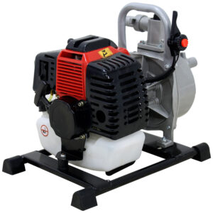 Motobomba Auto Escorvante a Gasolina – 1pol 2t 2.5hp 42.7cc