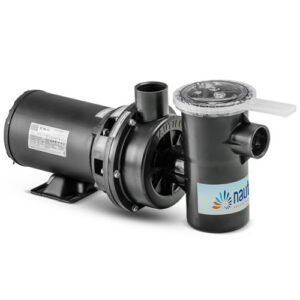 Motobomba Centrífuga, Bivolt, 60HZ, 1,5 CV, Monofásica – NBF-5(J)/M