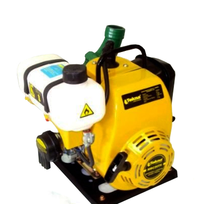 Motobomba centrifuga ferro fundido 2×2 polegadas