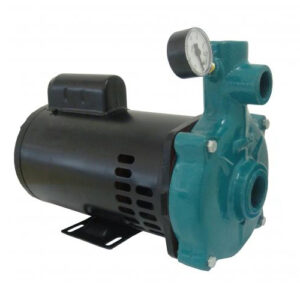 Motobomba Centrífuga Injetora, Trifasica, 220V/380V, 3cv, Injetor I-209, 4 Polegadas – ECI-300T